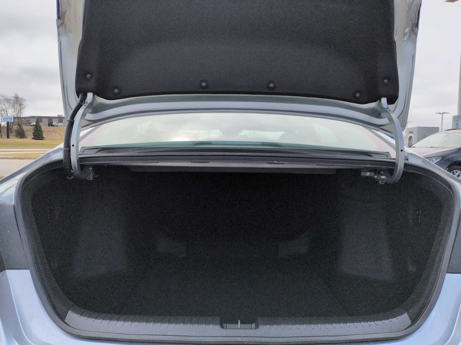 Thumbnail: 2024 Honda Accord - 30