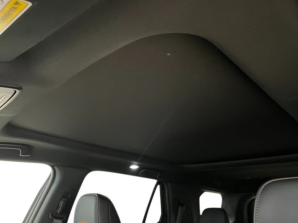 Thumbnail: 2026 Honda Passport - 17