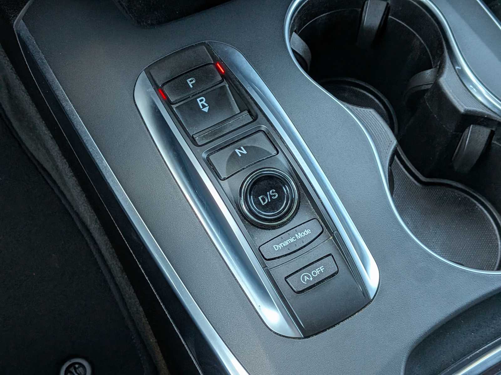 Thumbnail: 2019 Acura MDX - 29