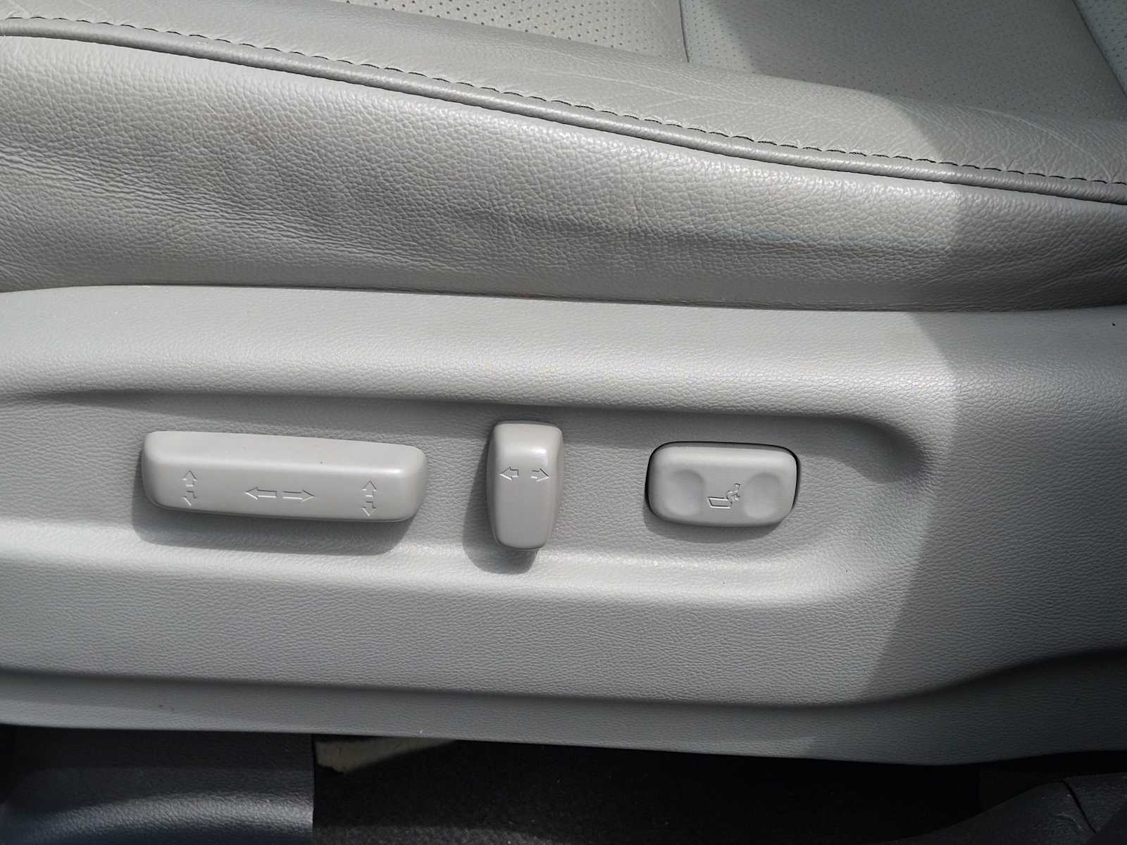 Thumbnail: 2024 Honda Passport - 15