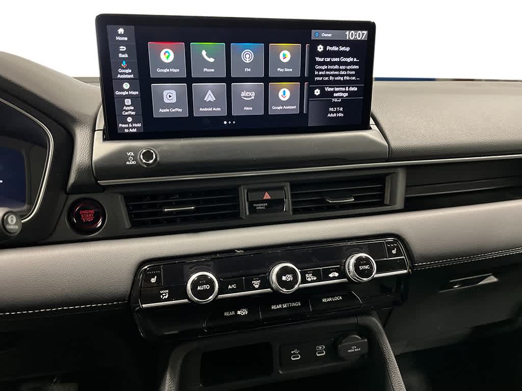 Thumbnail: 2026 Honda Pilot - 17