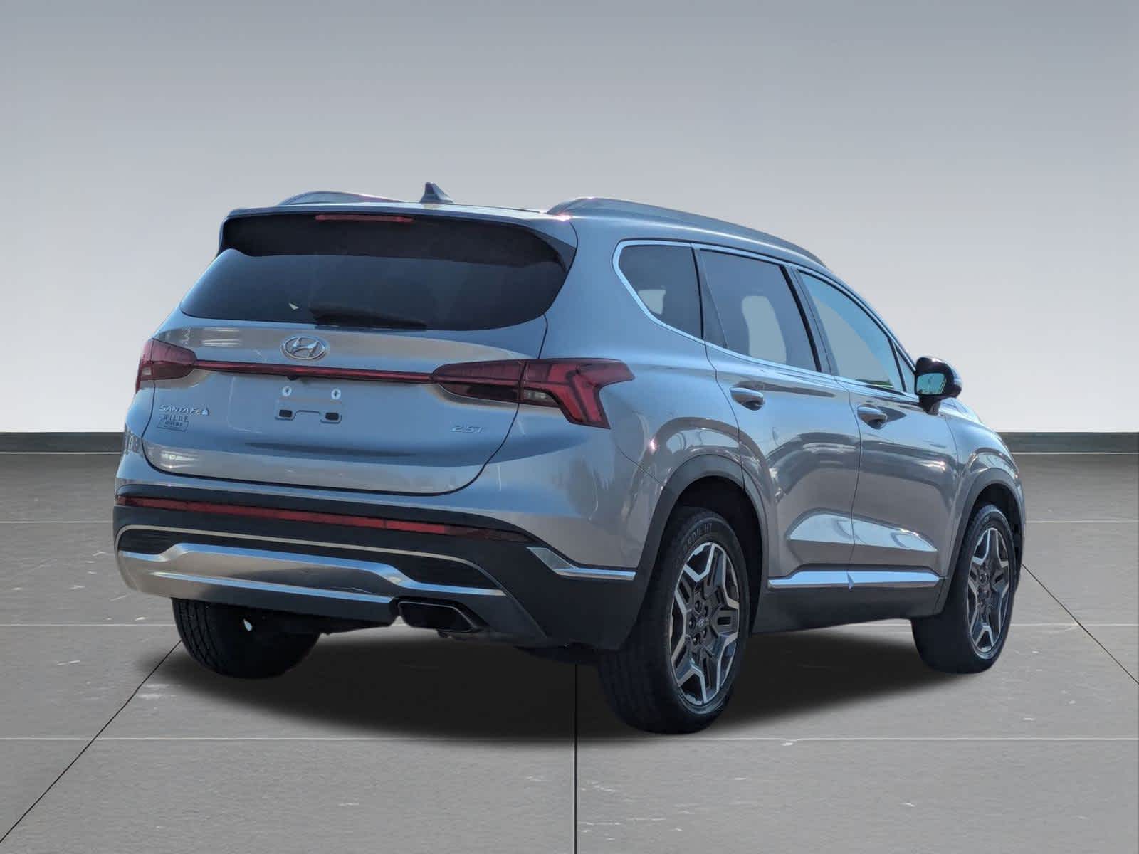 Thumbnail: 2022 Hyundai Santa Fe - 6