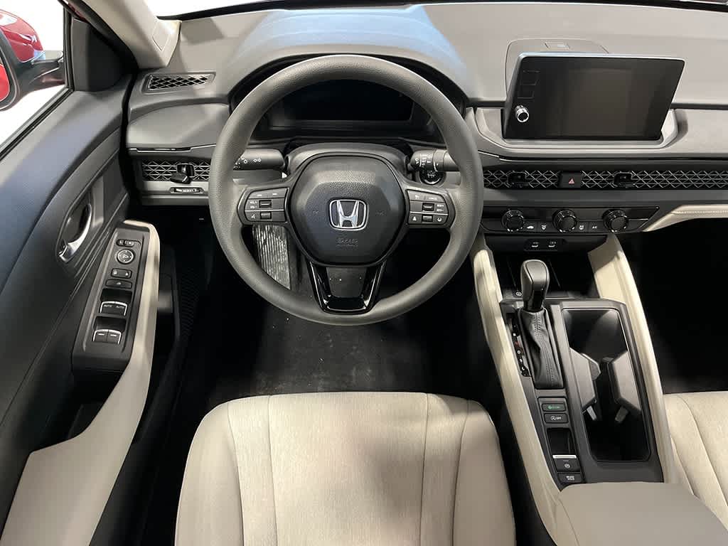 Thumbnail: 2026 Honda Accord - 23