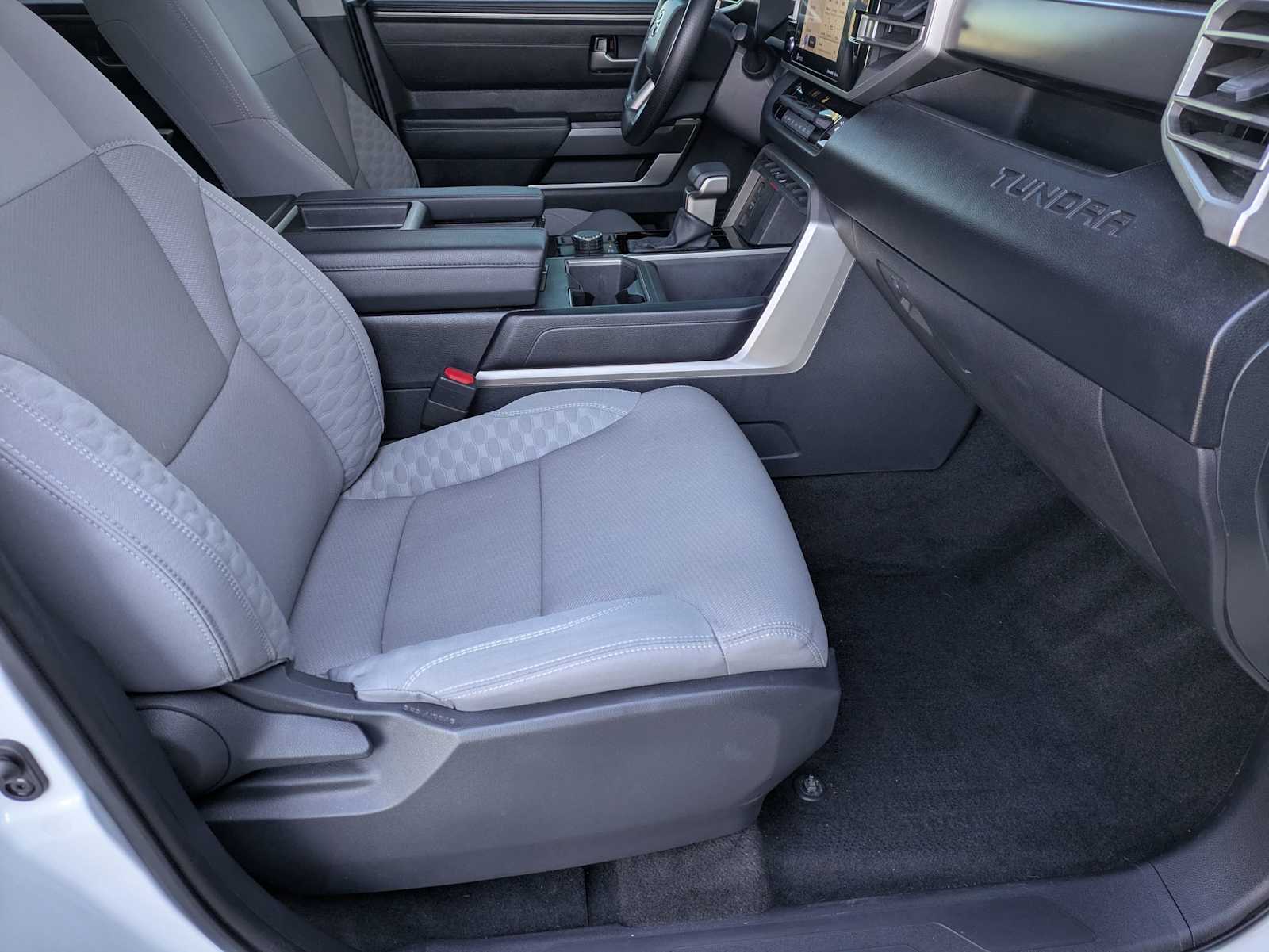 Thumbnail: 2023 Toyota Tundra - 19