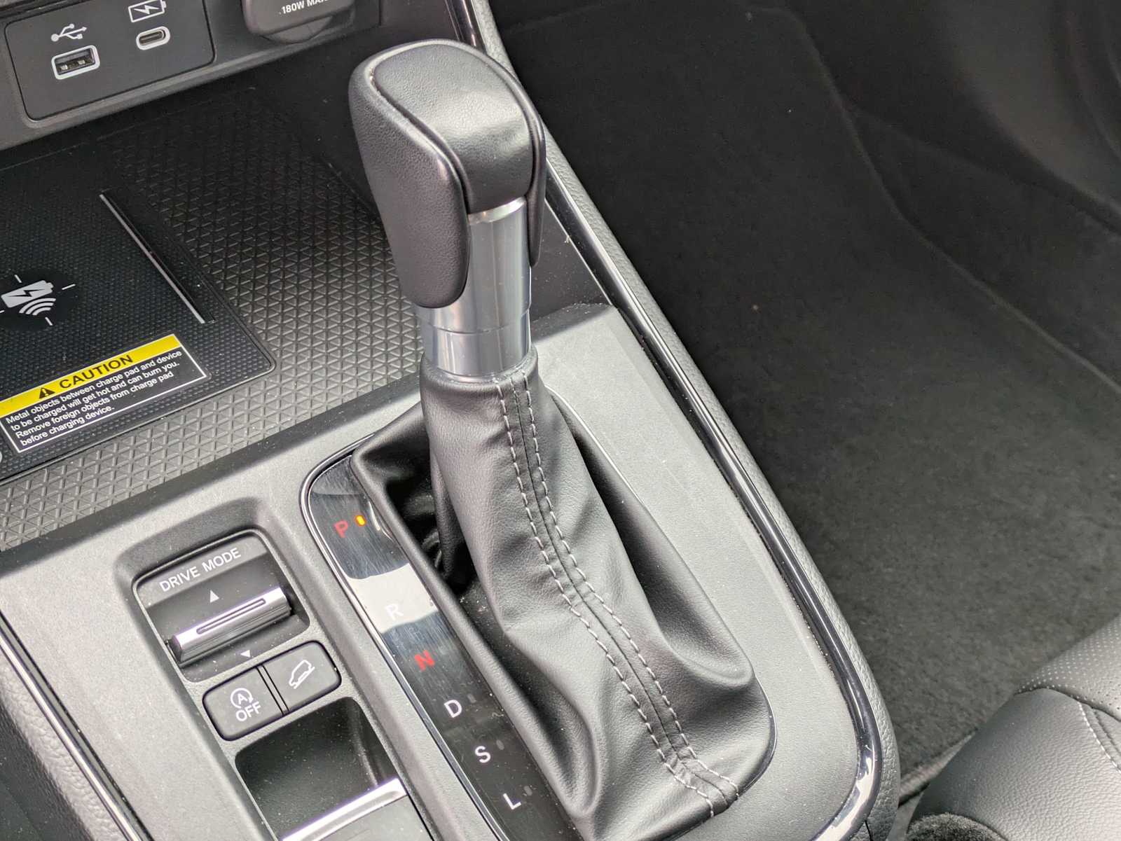 Thumbnail: 2025 Honda CR-V - 29