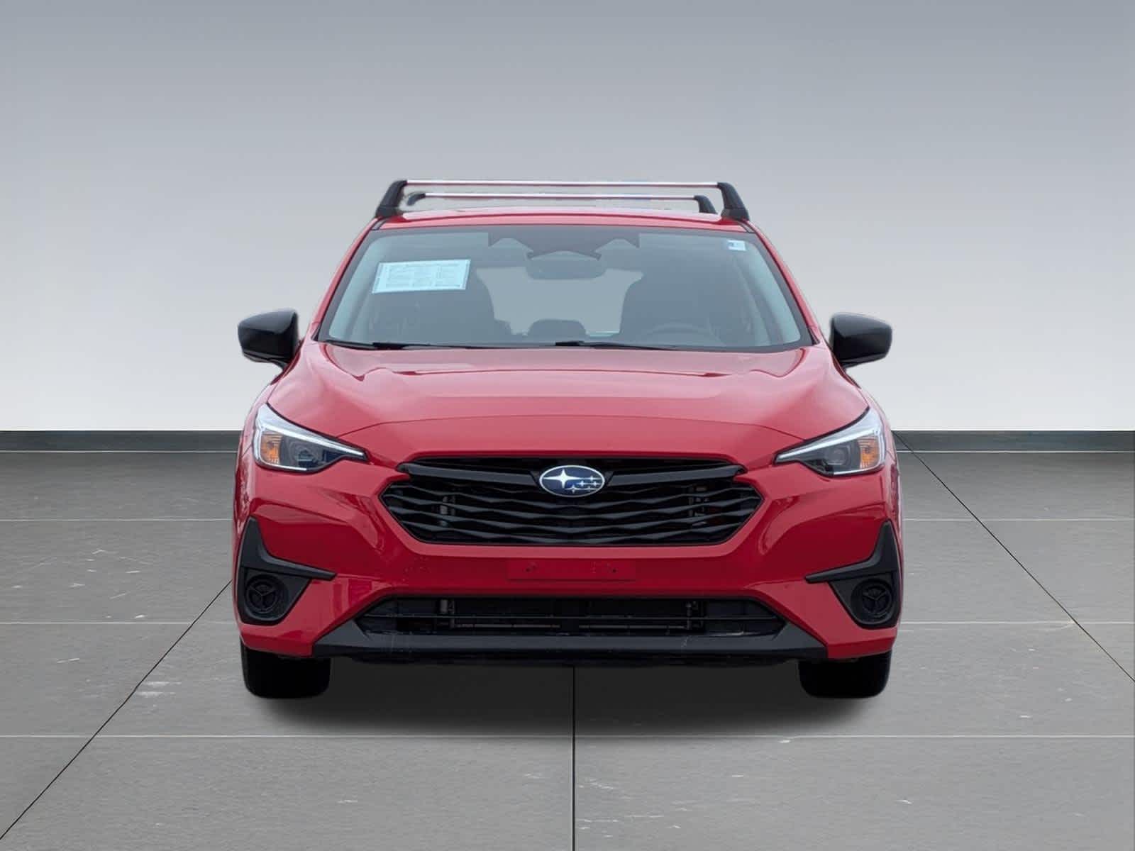 Thumbnail: 2024 Subaru Impreza - 9