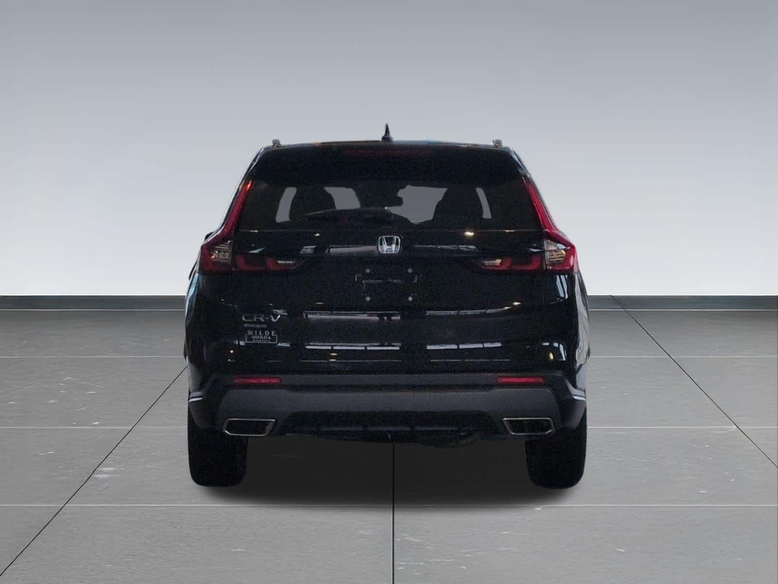 Thumbnail: 2024 Honda CR-V - 5