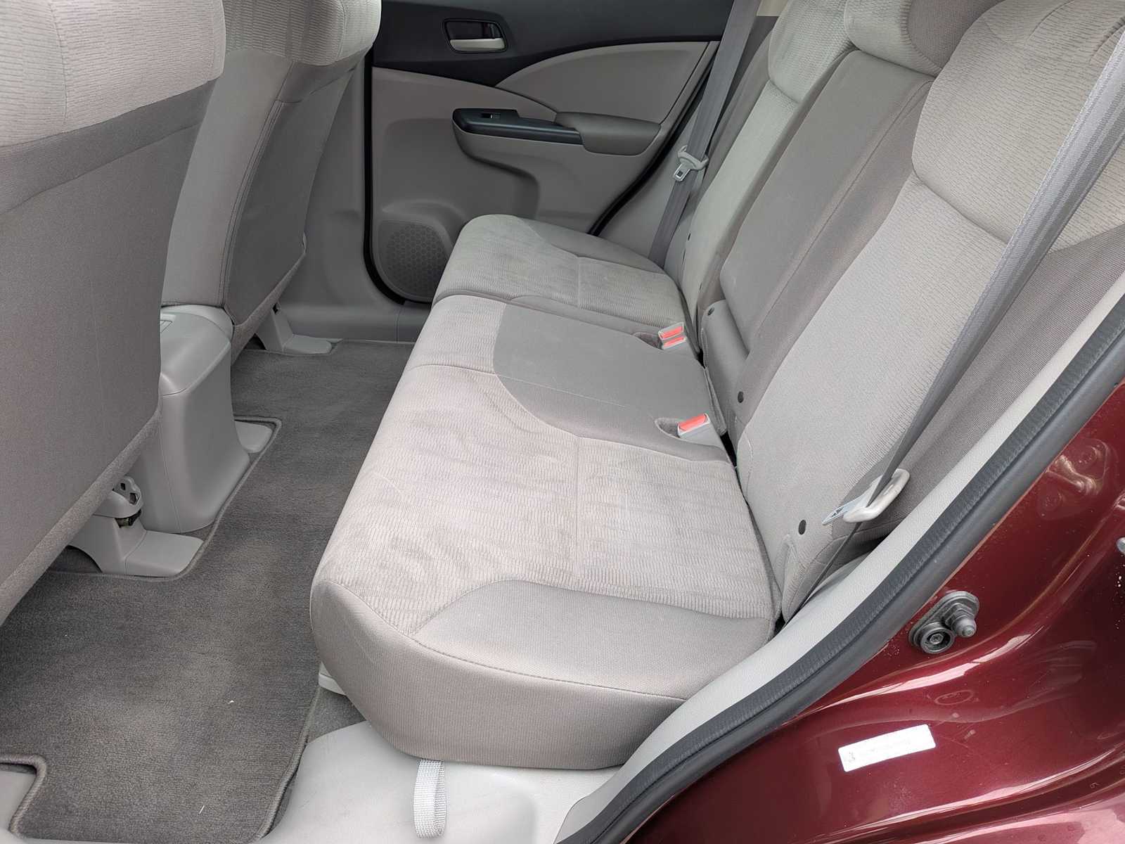 Thumbnail: 2014 Honda CR-V - 17