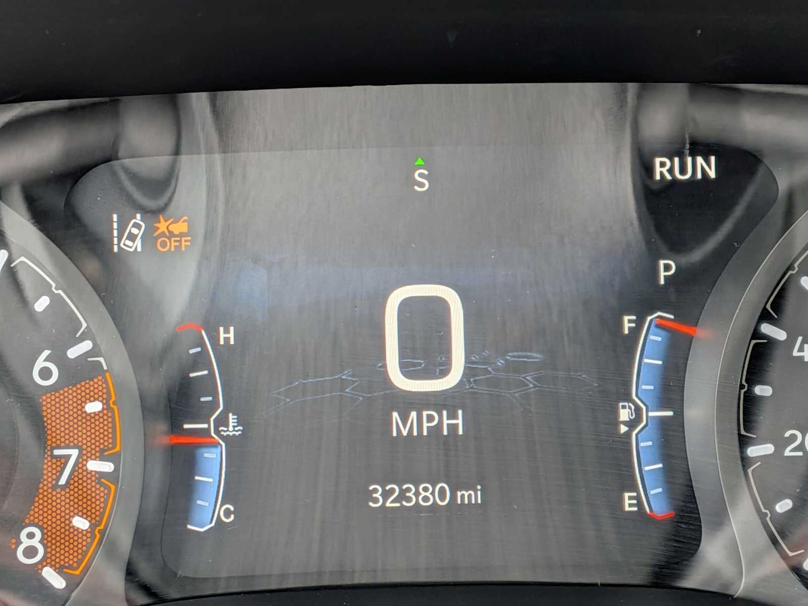 Thumbnail: 2025 Jeep Compass - 27
