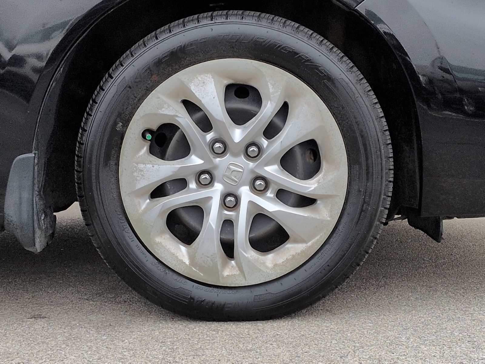 Thumbnail: 2014 Honda Civic - 12