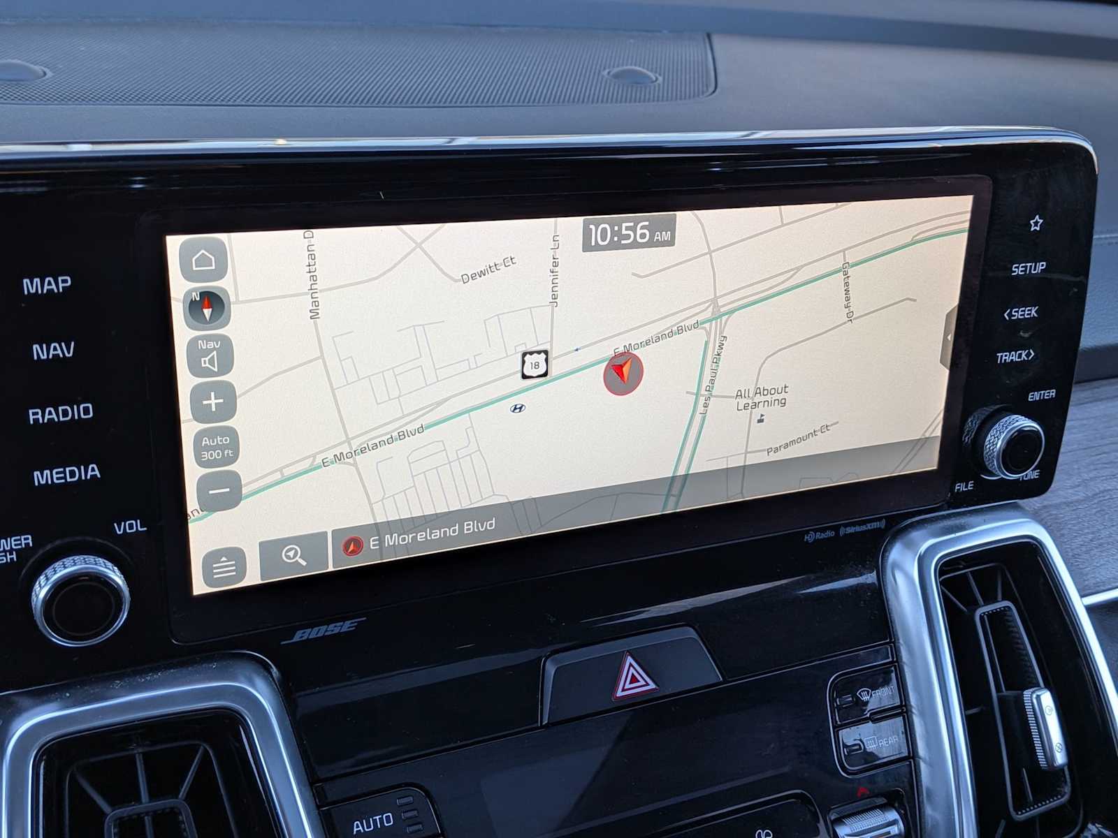 Thumbnail: 2021 Kia Sorento - 29