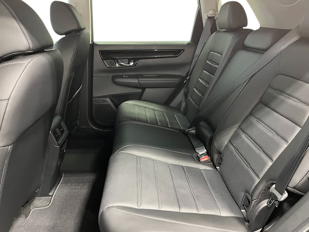 2026 Honda CR-V EX-L 24