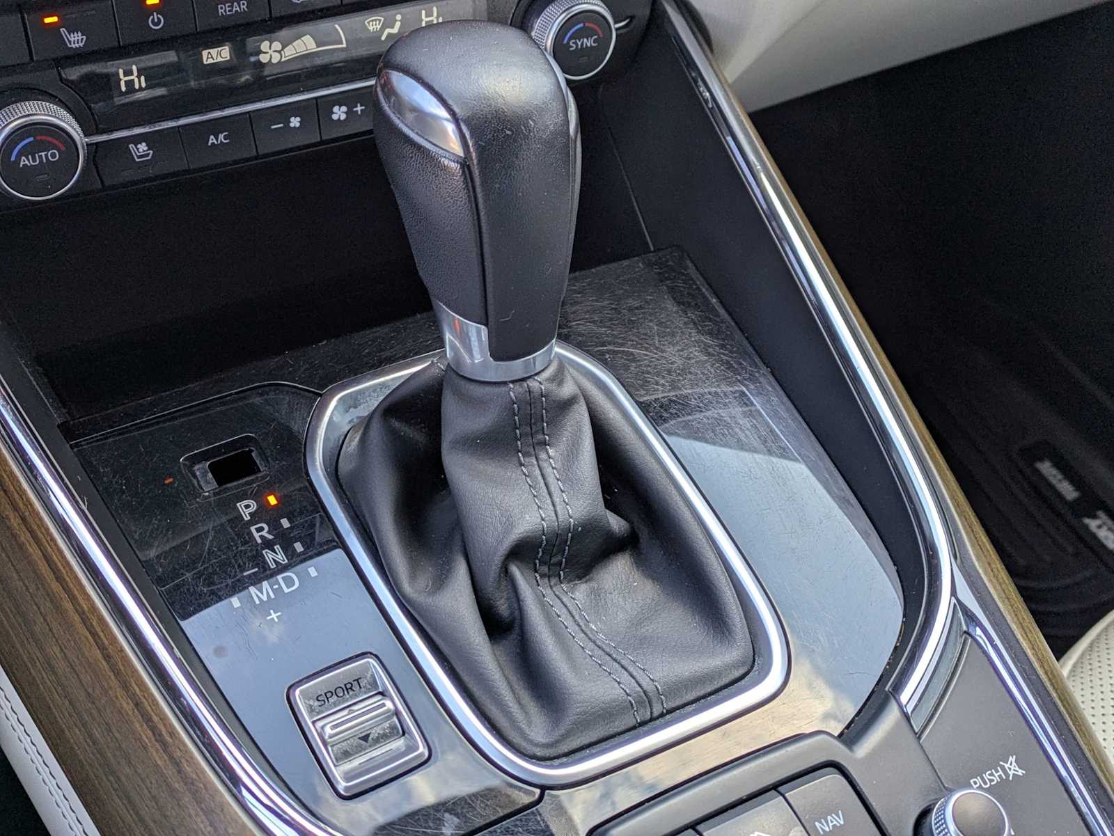 Thumbnail: 2020 Mazda CX-9 - 32