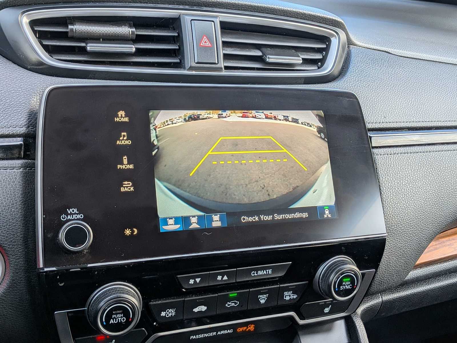 Thumbnail: 2019 Honda CR-V - 29