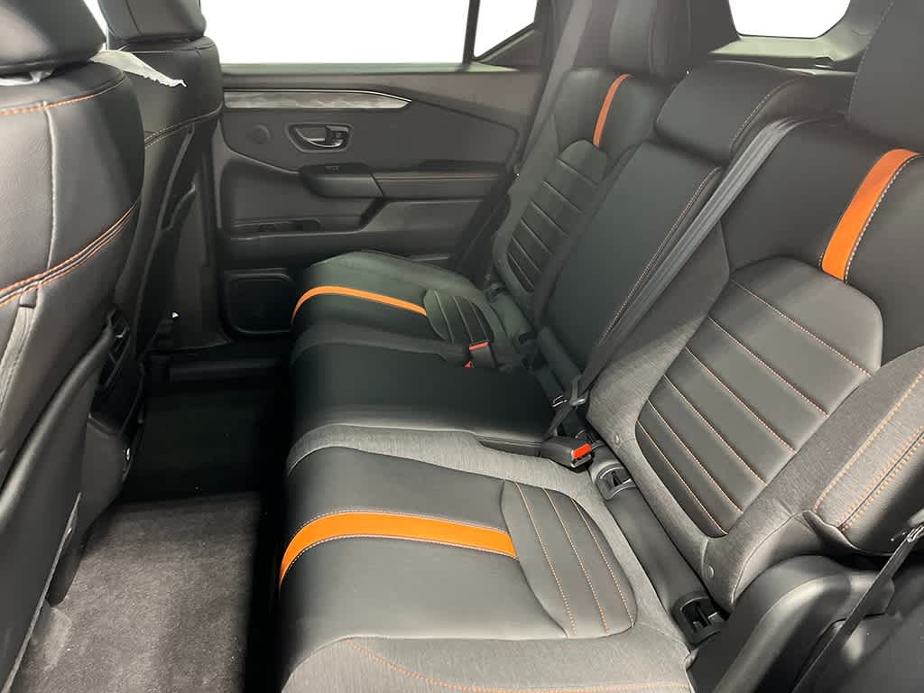 Thumbnail: 2026 Honda Passport - 18