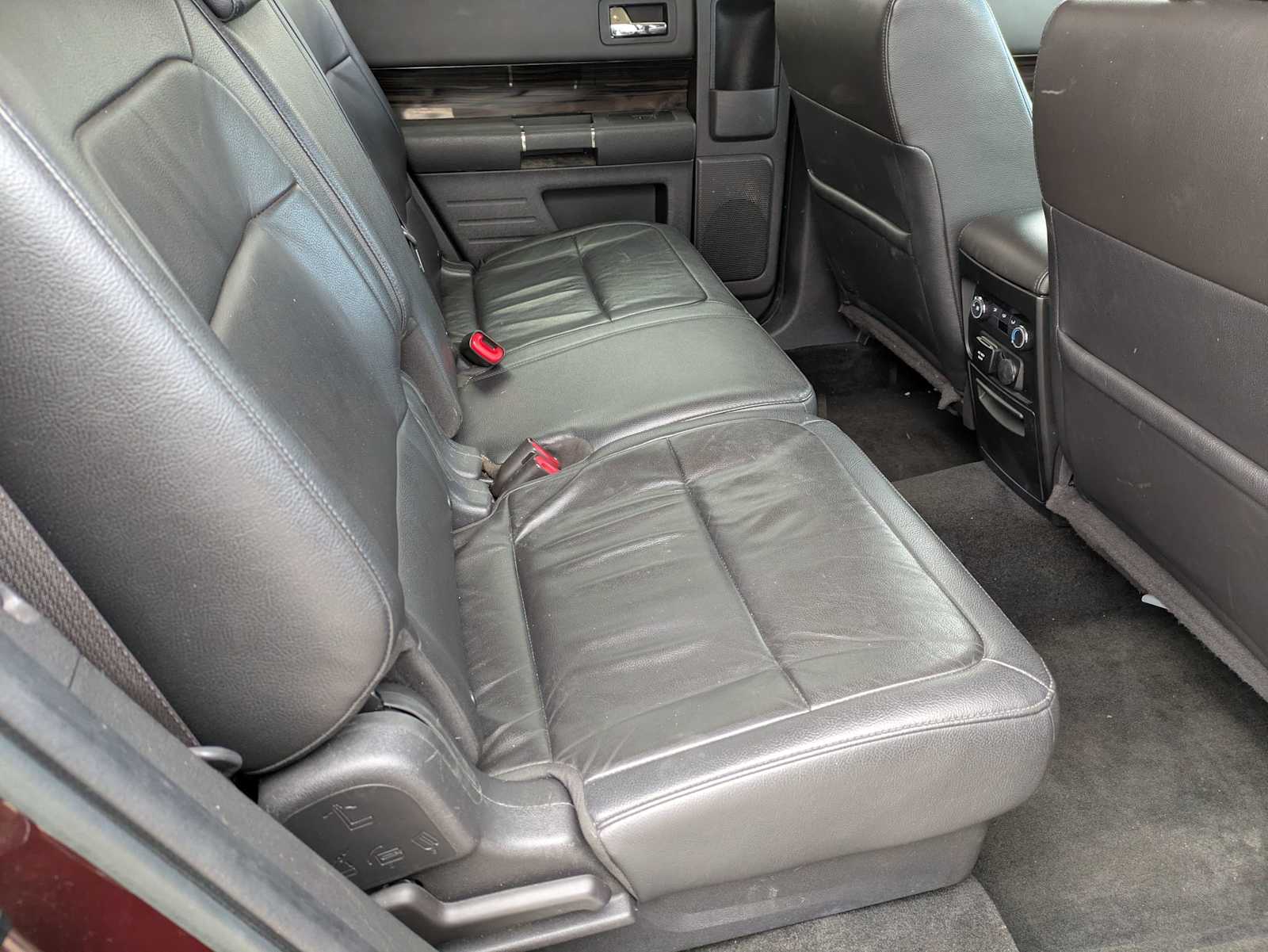 Thumbnail: 2017 Ford Flex - 17