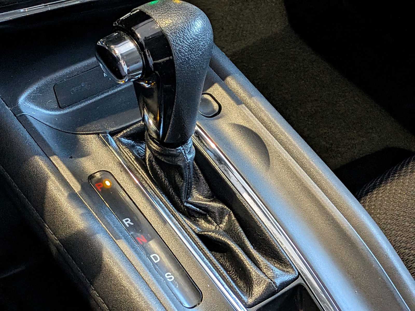 Thumbnail: 2018 Honda HR-V - 29