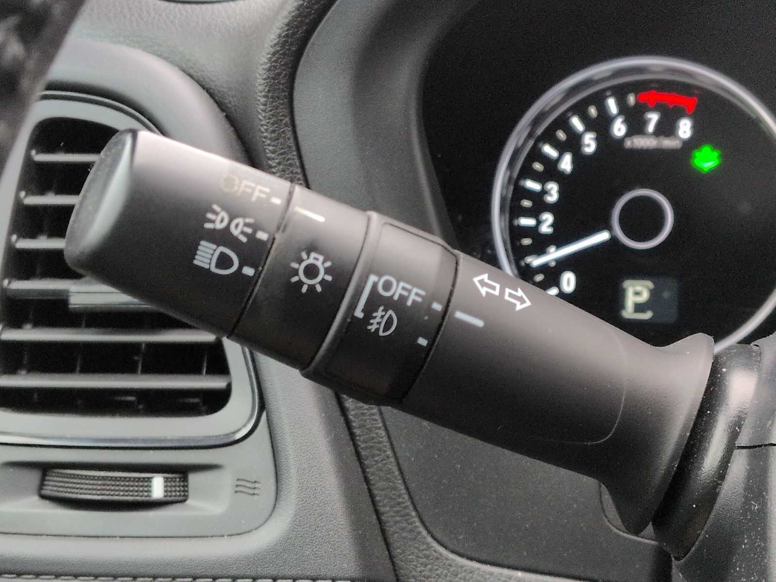 Thumbnail: 2021 Honda HR-V - 25