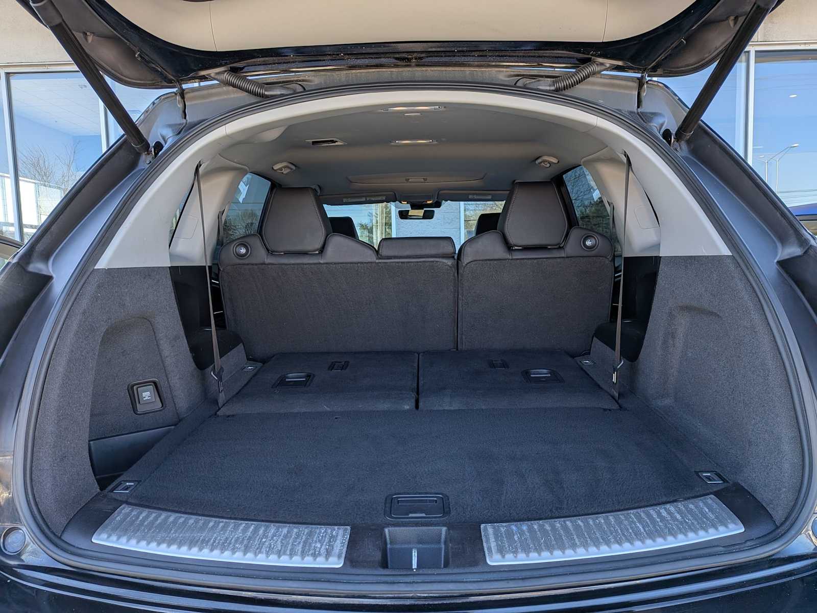 Thumbnail: 2019 Acura MDX - 31