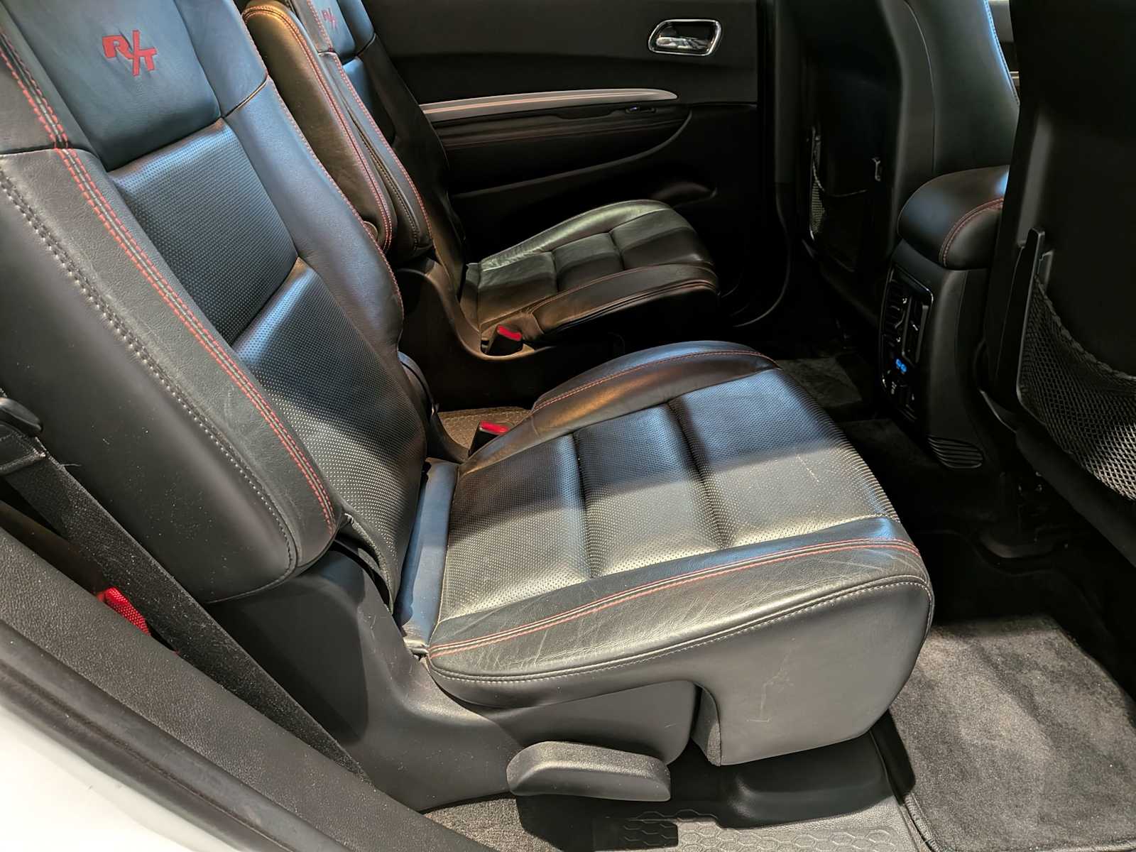 Thumbnail: 2015 Dodge Durango - 17