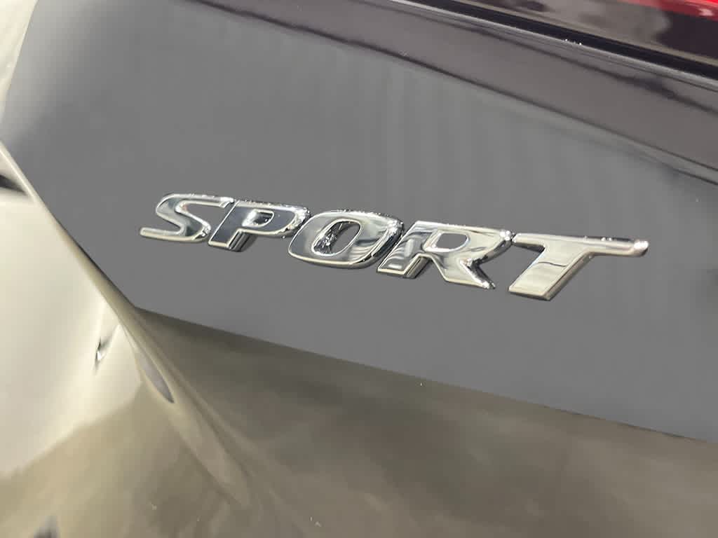 Thumbnail: 2026 Honda Civic - 7