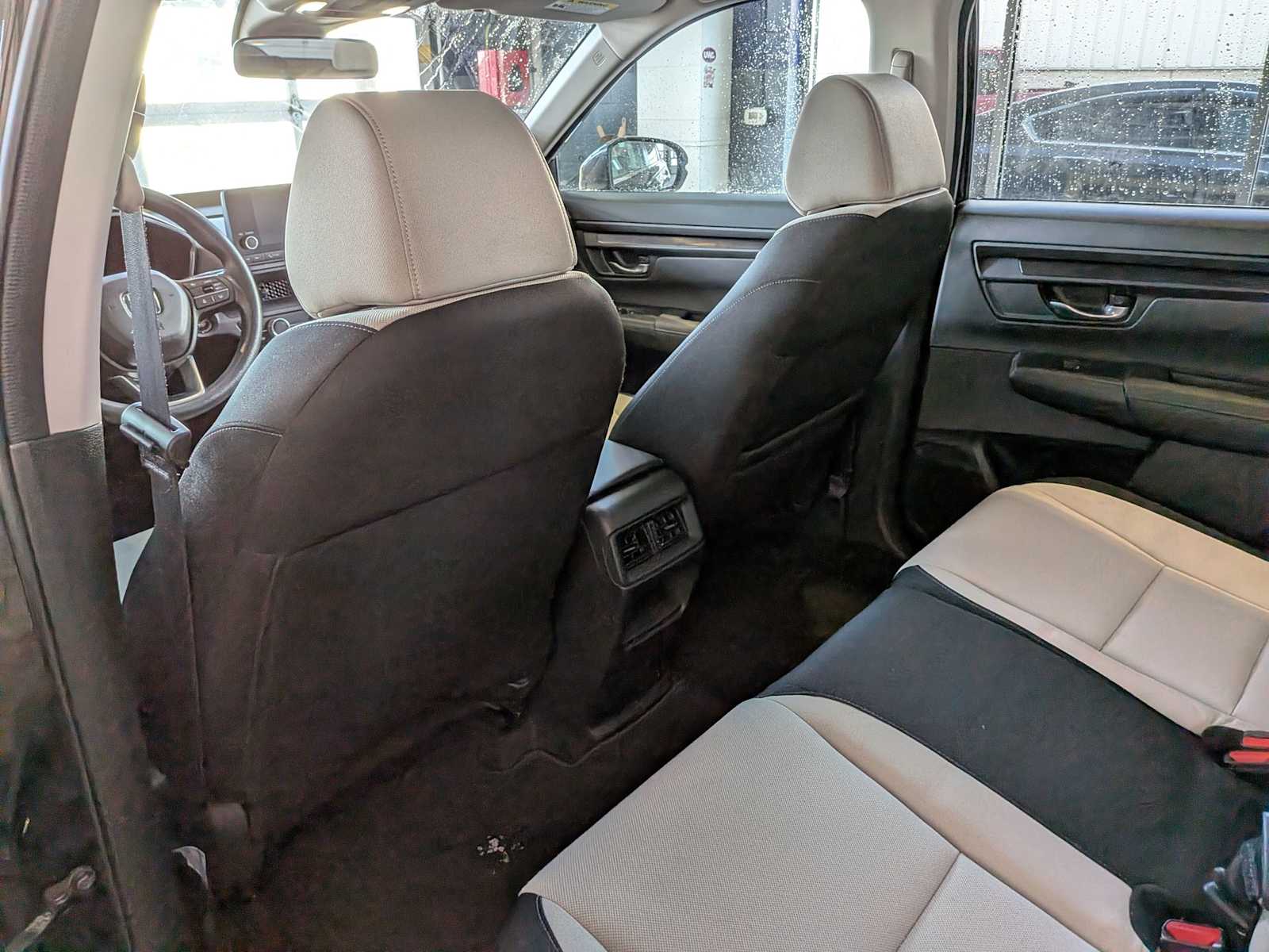 Thumbnail: 2023 Honda CR-V - 17