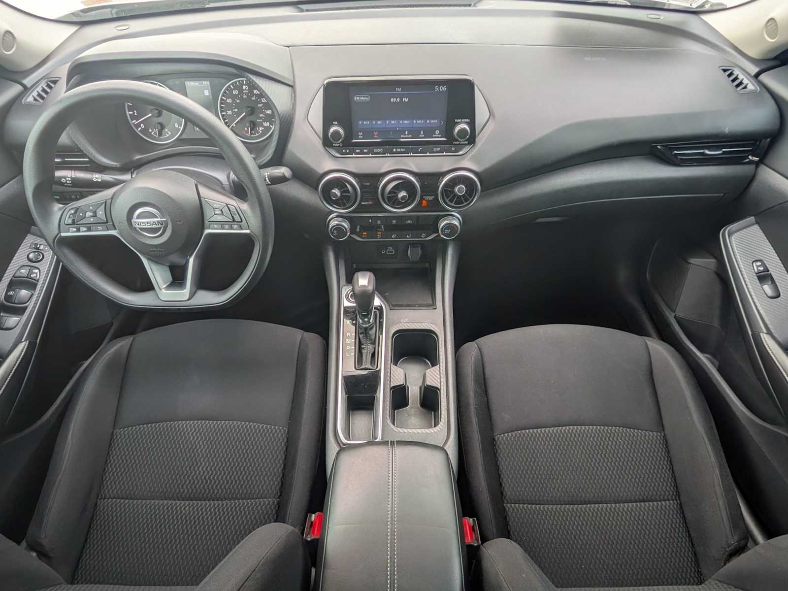 Thumbnail: 2020 Nissan Sentra - 20