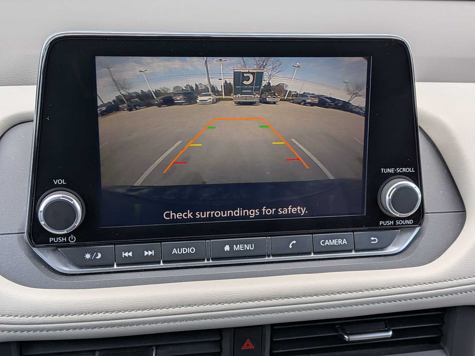 Thumbnail: 2025 Nissan Rogue - 28