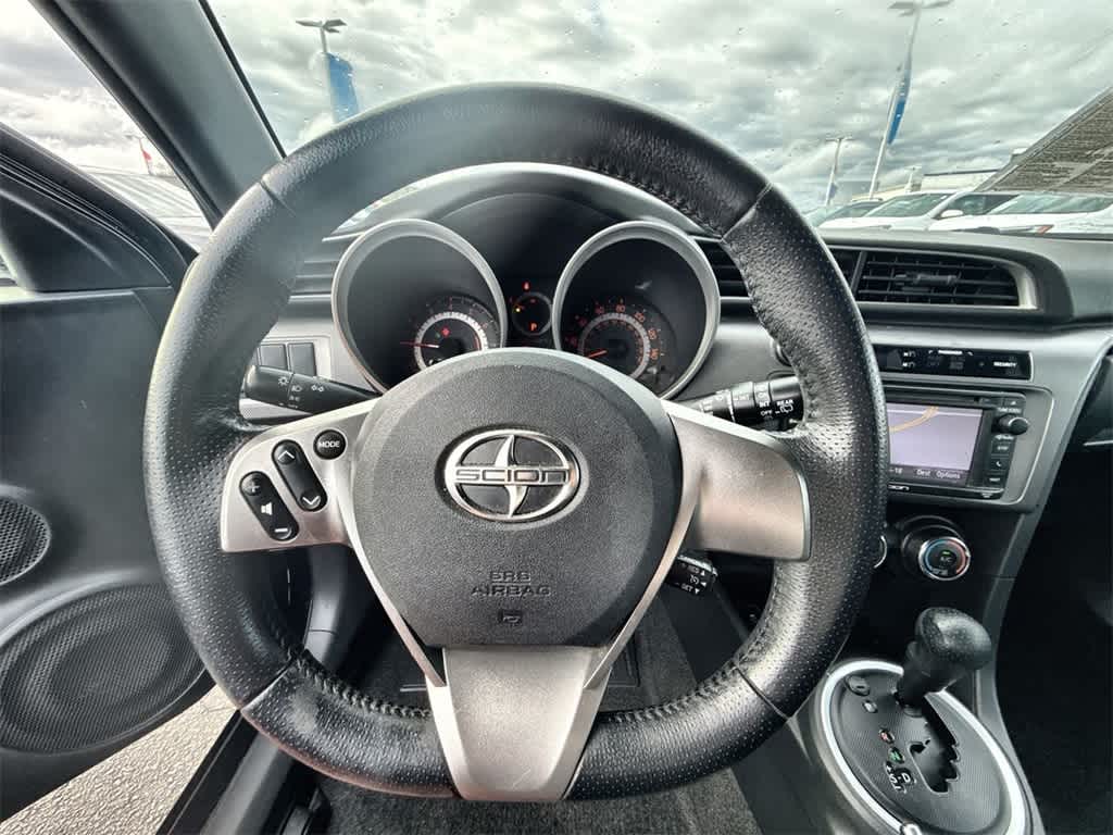 Thumbnail: 2014 Scion tC - 22
