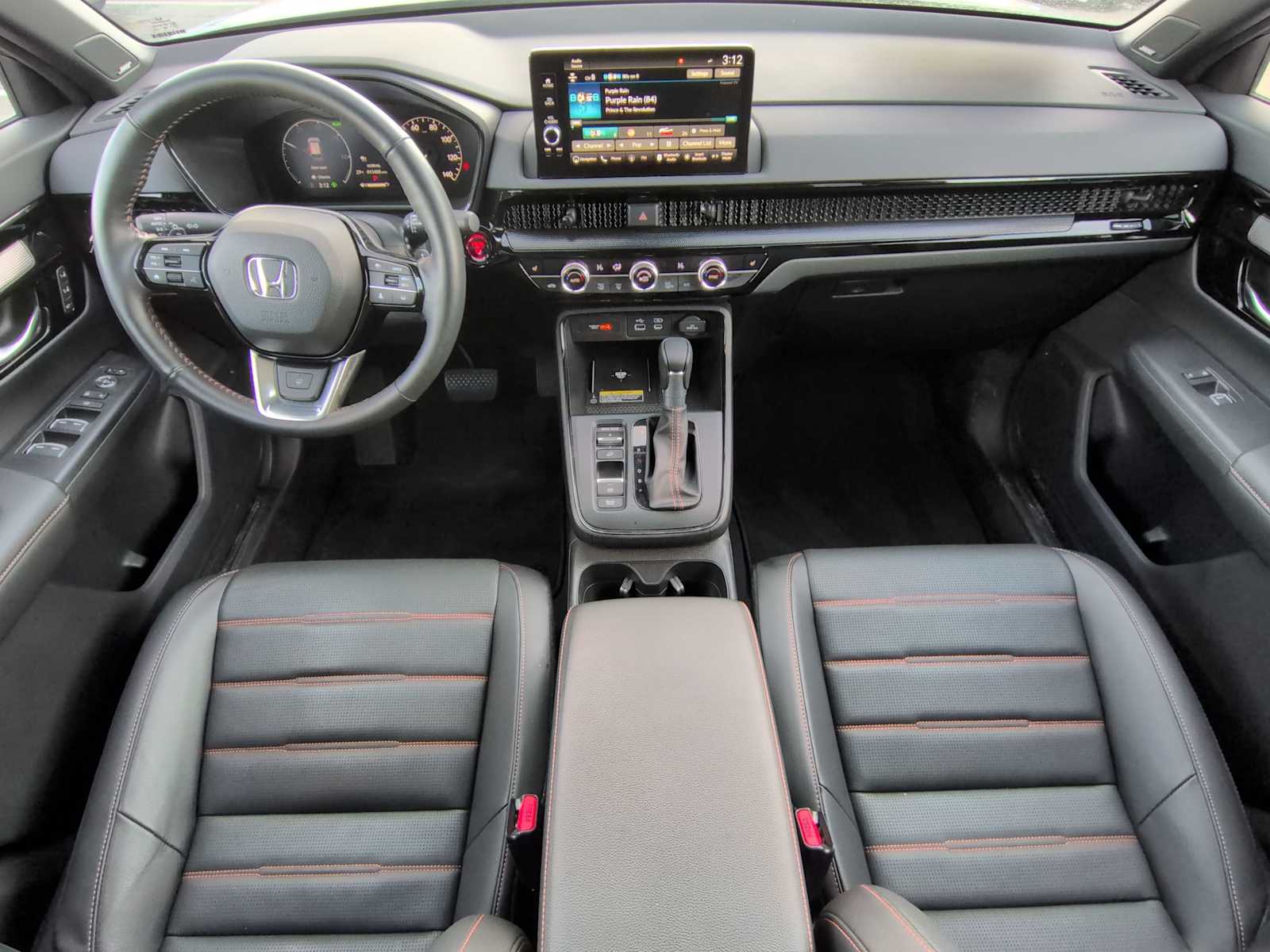 Thumbnail: 2024 Honda CR-V - 13