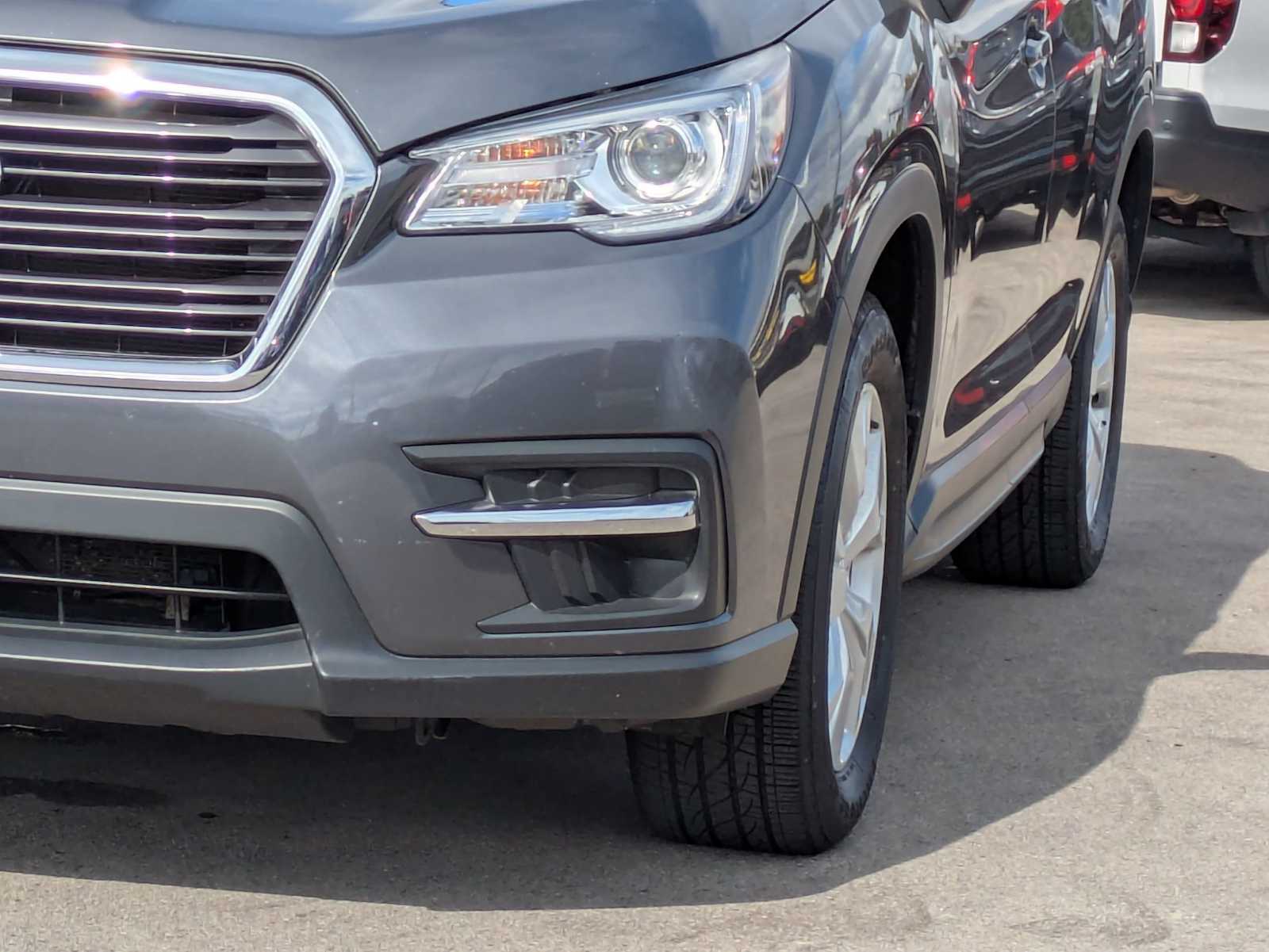 Thumbnail: 2022 Subaru Ascent - 10