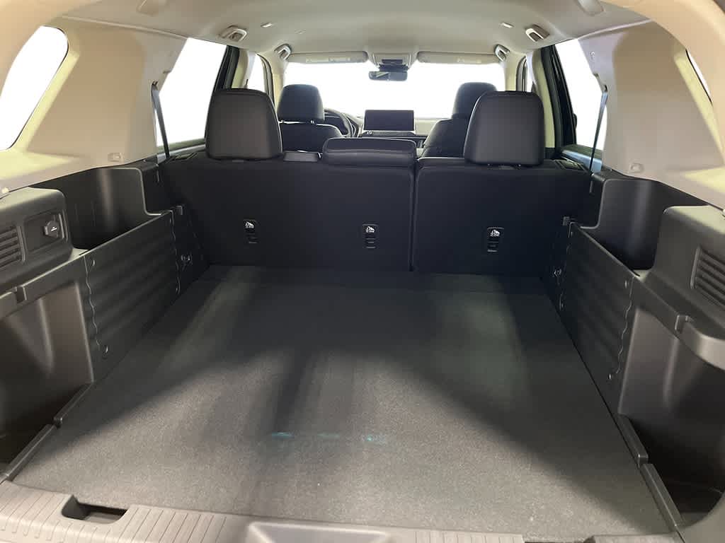 Thumbnail: 2026 Honda Passport - 22