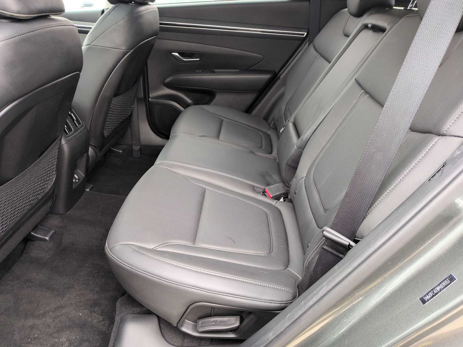 Thumbnail: 2023 Hyundai Tucson - 20