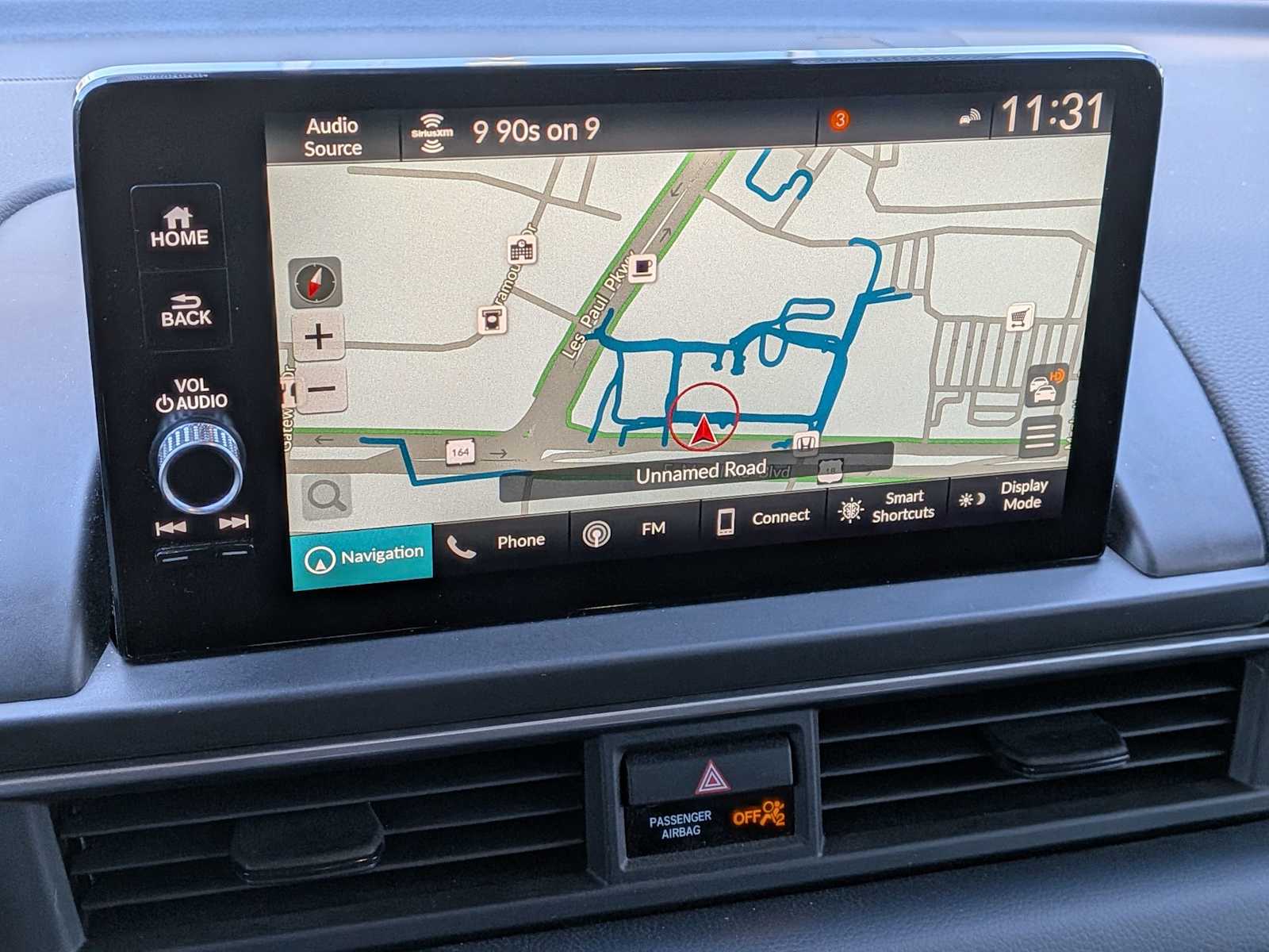 Thumbnail: 2025 Honda Pilot - 27