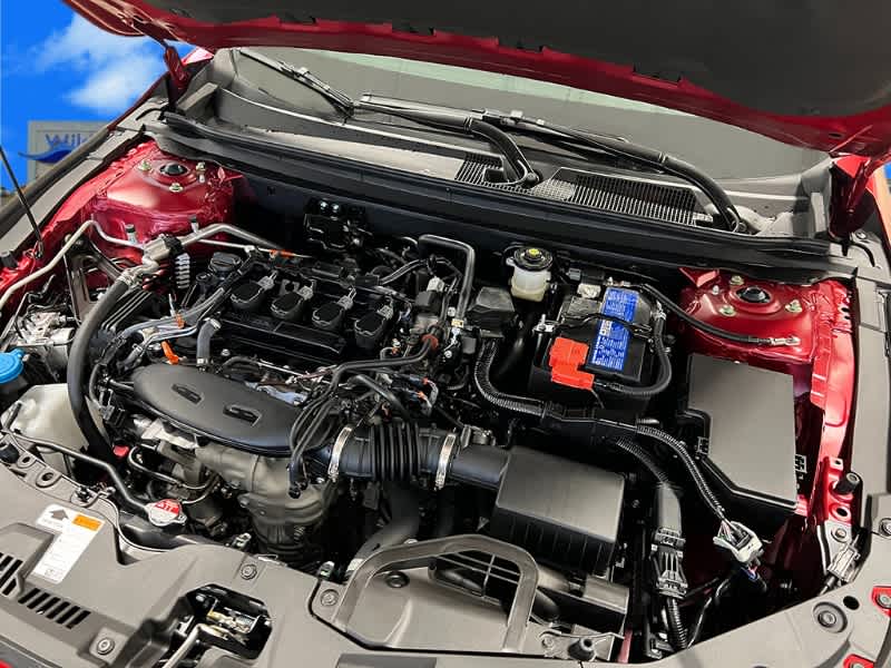 Thumbnail: 2025 Honda Accord - 11