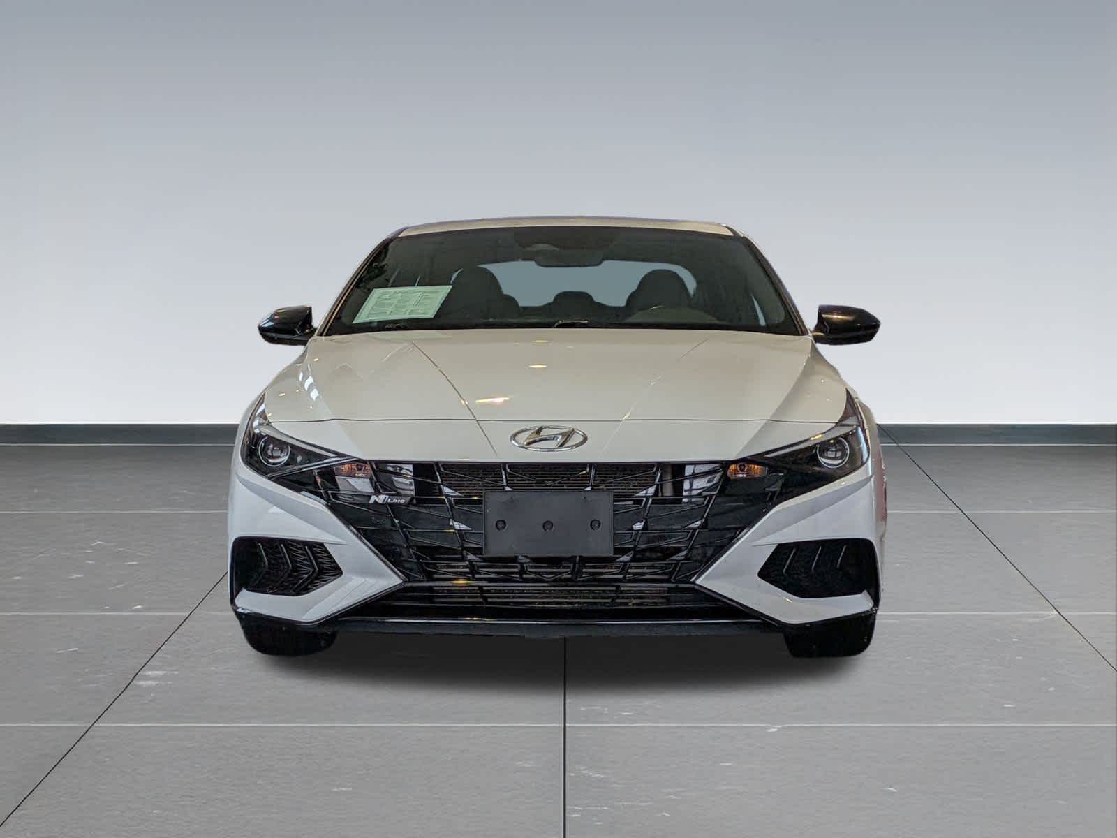 Thumbnail: 2021 Hyundai Elantra - 9