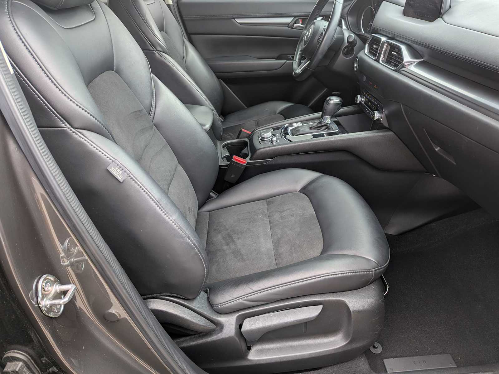 Thumbnail: 2019 Mazda CX-5 - 21