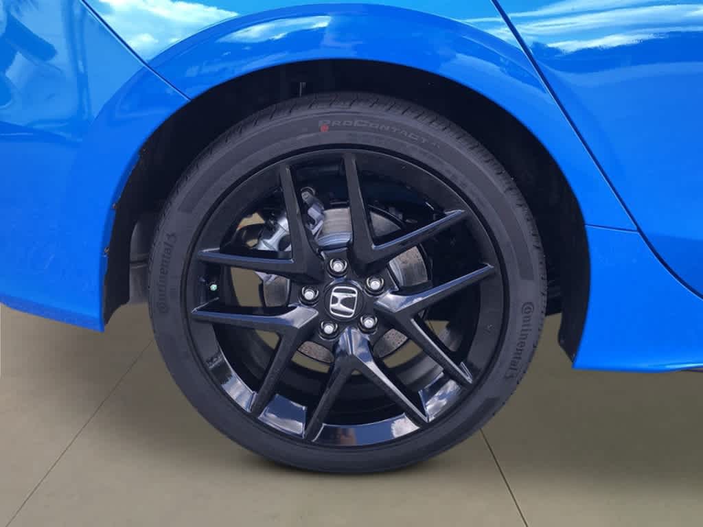 Thumbnail: 2026 Honda Civic - 7