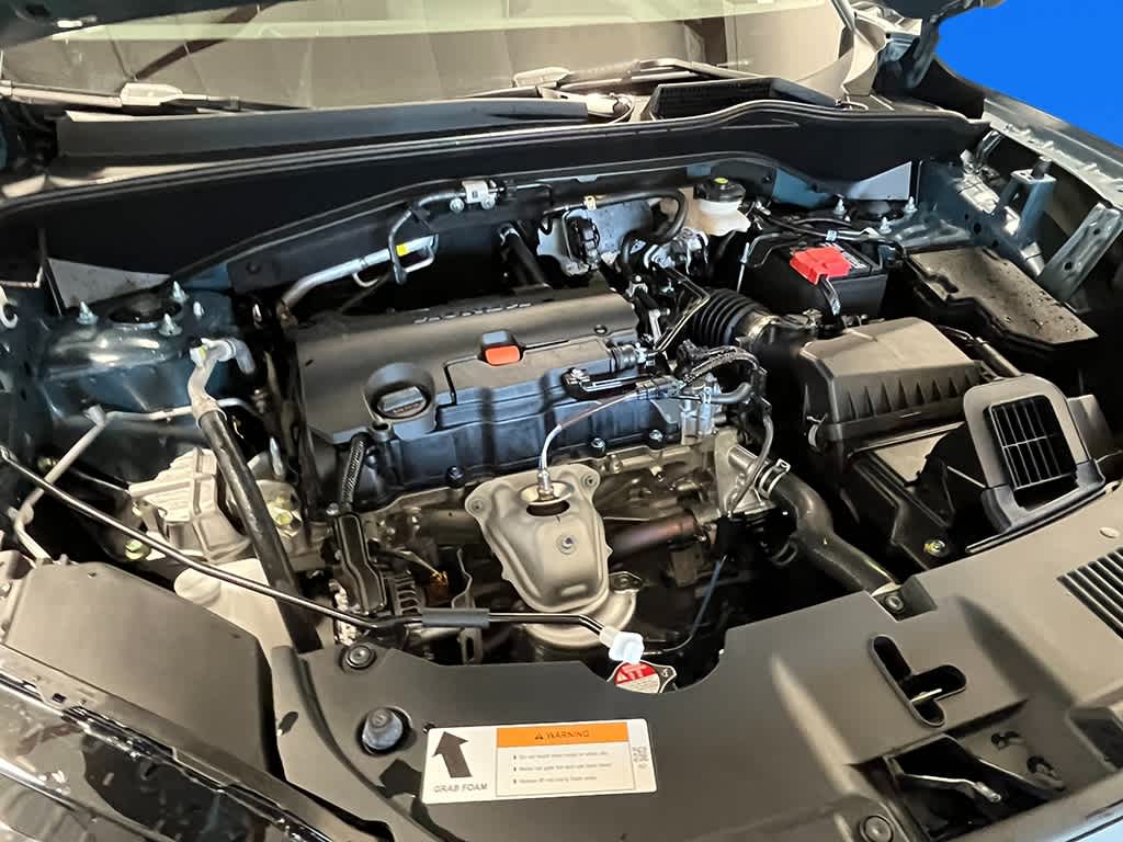 Thumbnail: 2026 Honda HR-V - 12