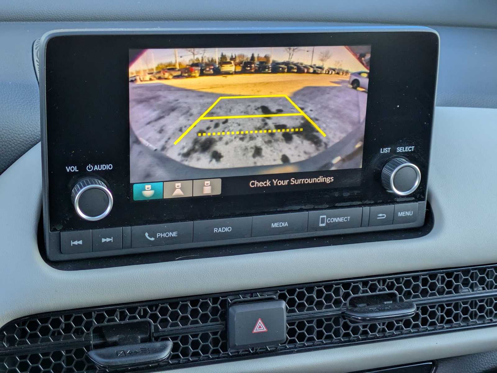 Thumbnail: 2024 Honda HR-V - 25