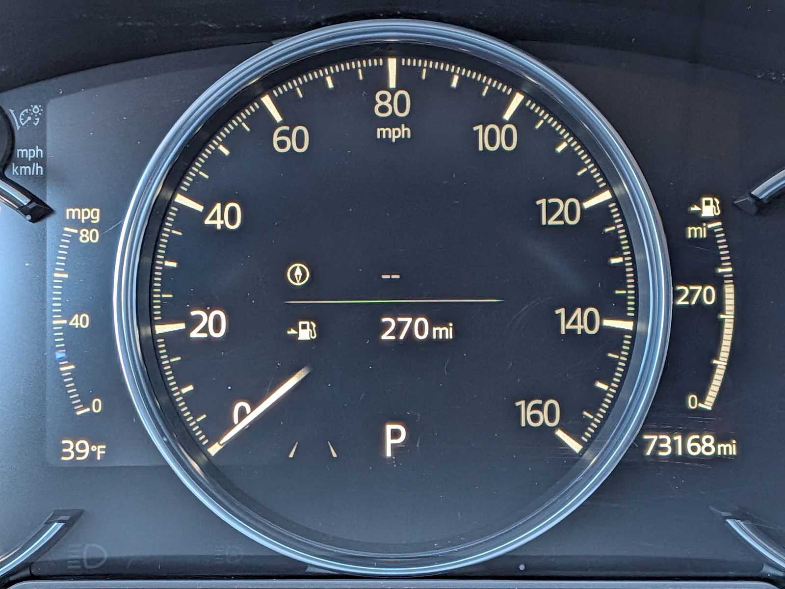 Thumbnail: 2020 Mazda CX-5 - 28