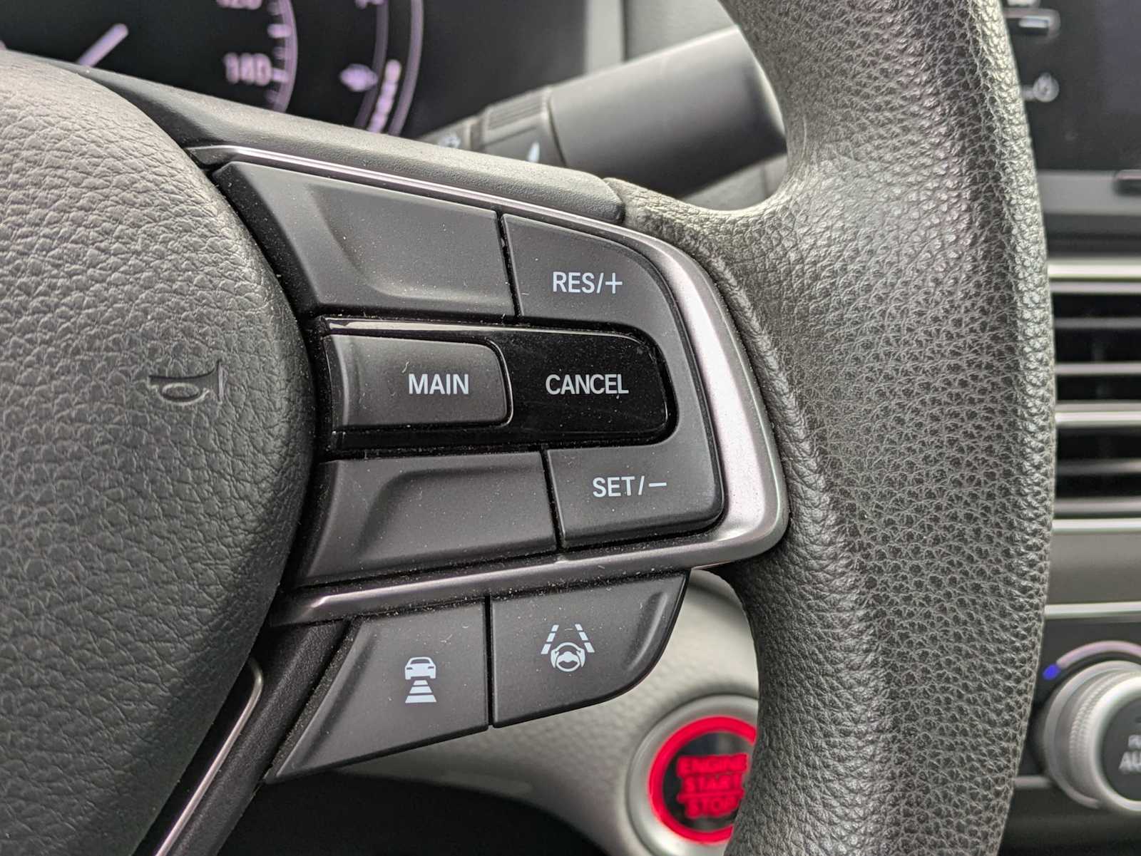 Thumbnail: 2020 Honda Accord - 22