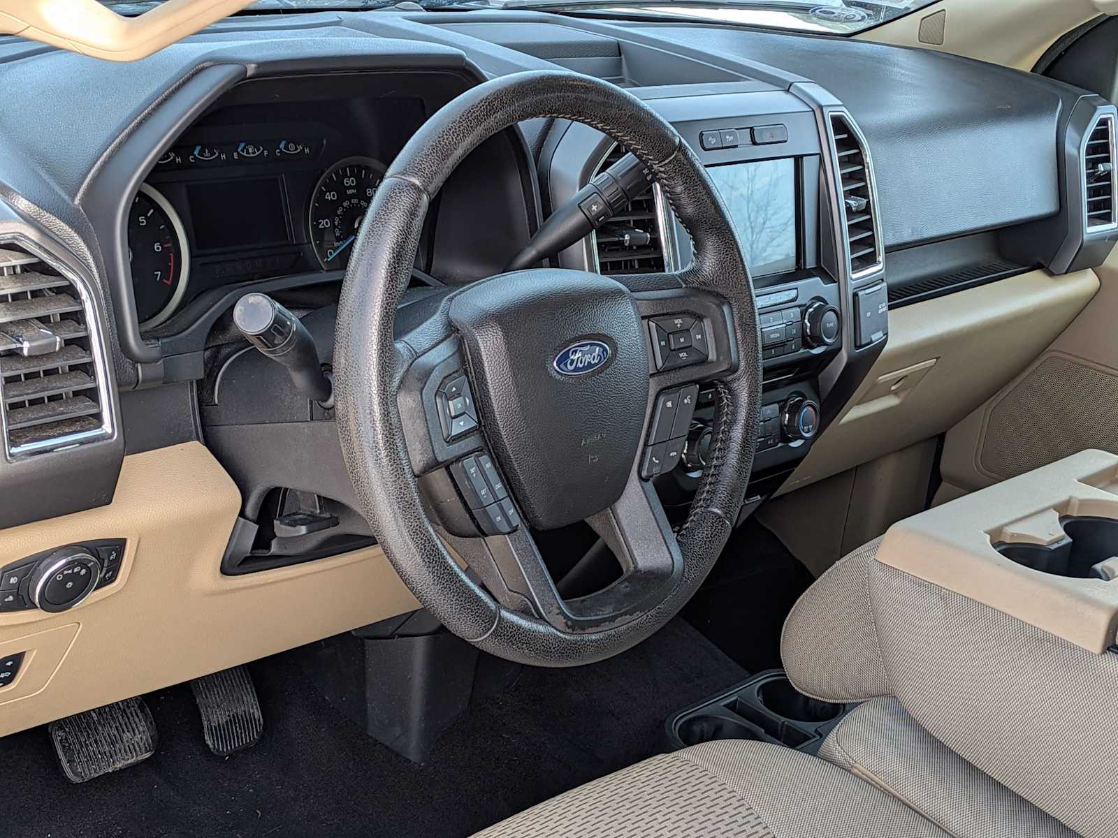 Thumbnail: 2016 Ford F-150 - 2