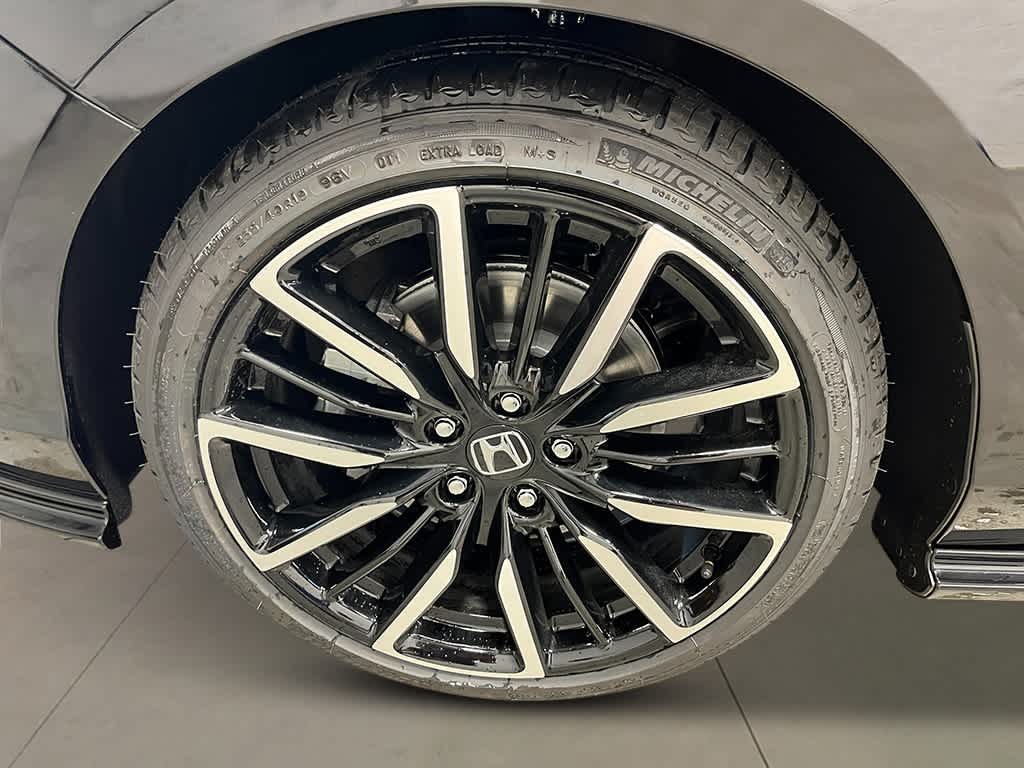 Thumbnail: 2025 Honda Accord - 11