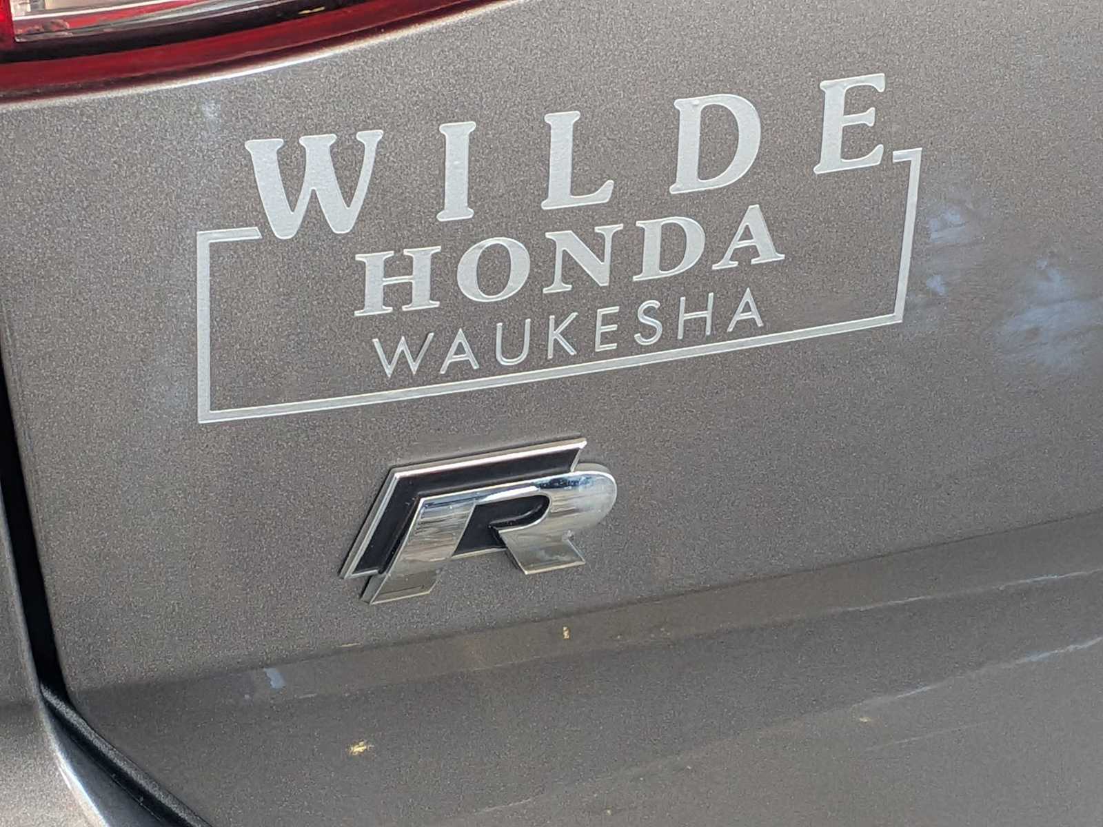 Thumbnail: 2015 Volkswagen Golf - 11