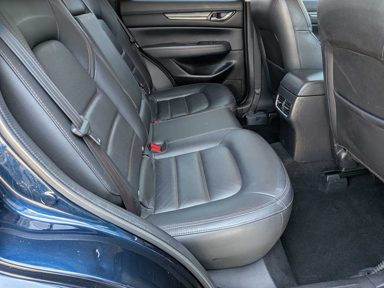 Thumbnail: 2020 Mazda CX-5 - 18