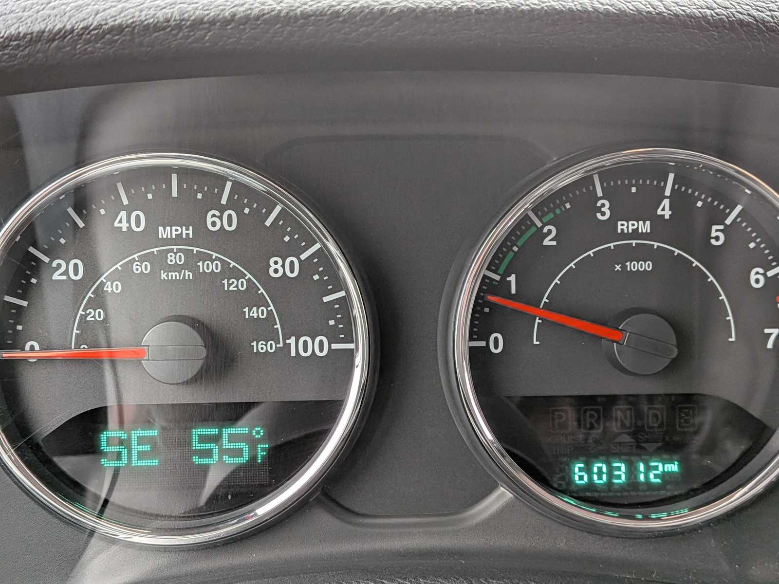 Thumbnail: 2016 Jeep Wrangler - 24