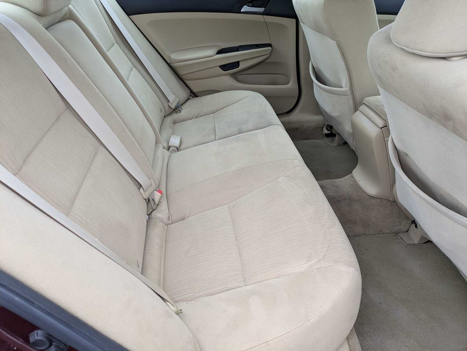 Thumbnail: 2011 Honda Accord - 19