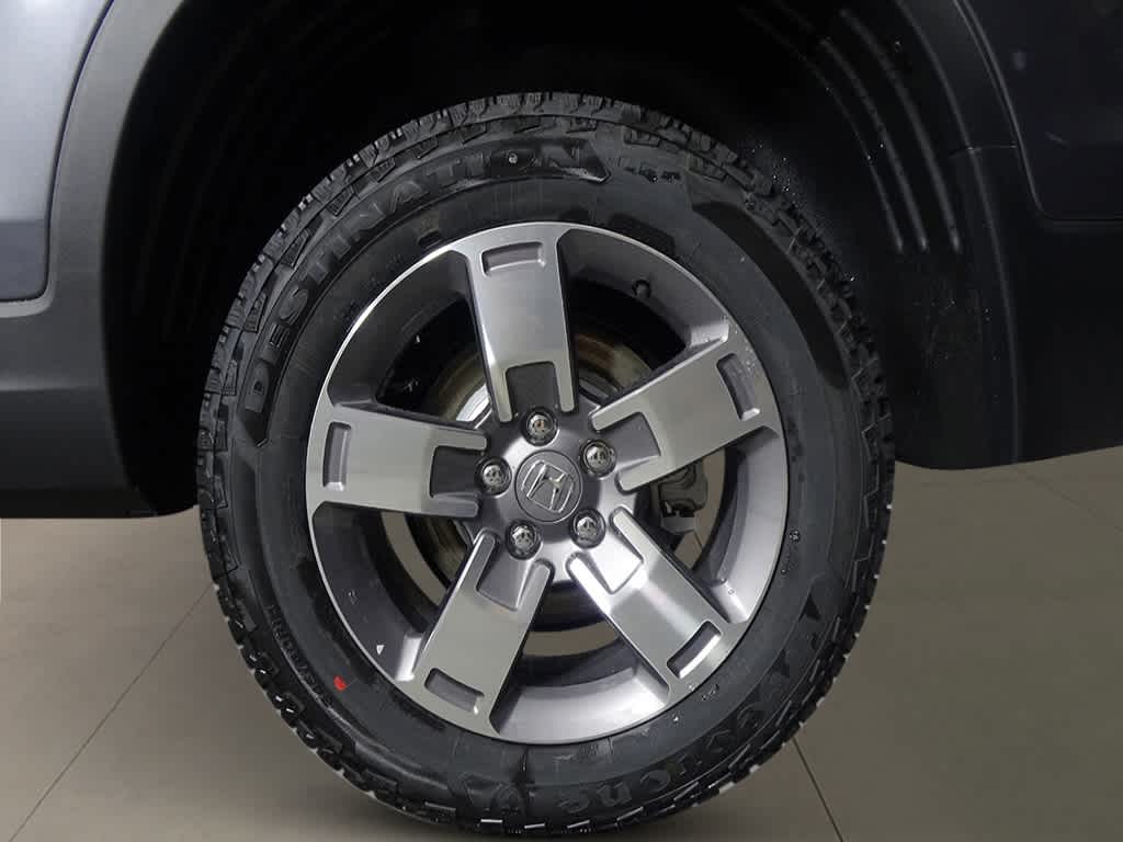 Thumbnail: 2026 Honda Ridgeline - 9