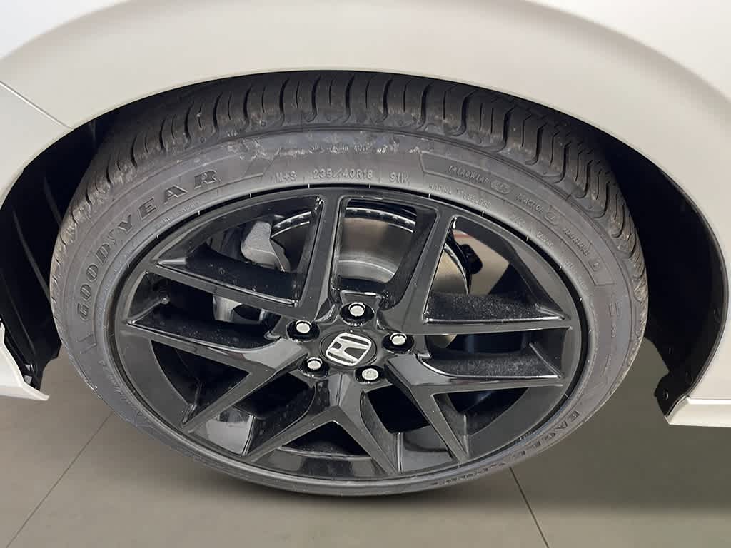 Thumbnail: 2026 Honda Civic - 11